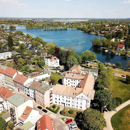 Betterbeds Brandenburg Apartamento Brandenburg  Exterior foto