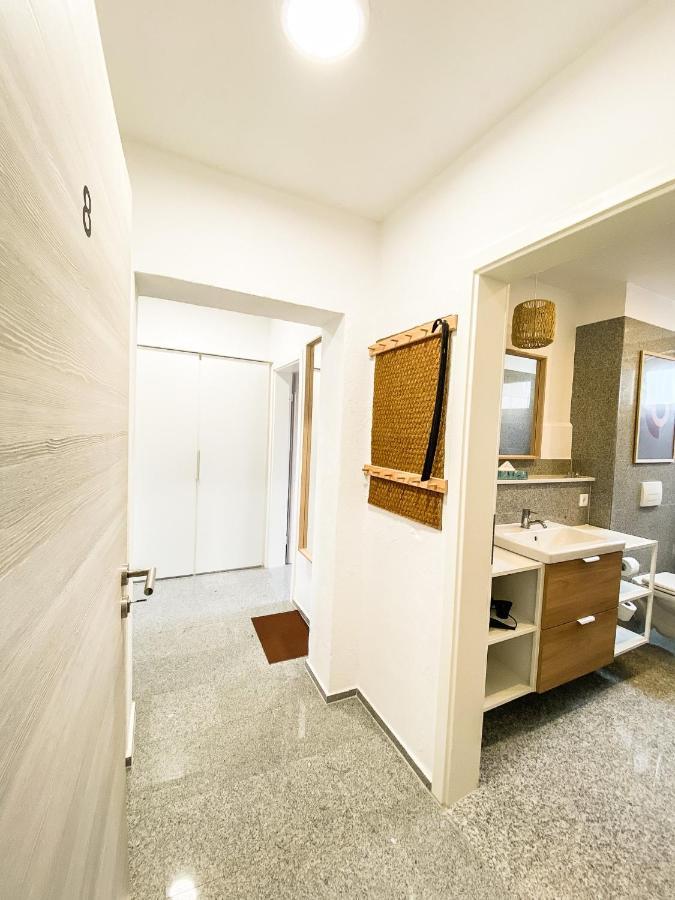 Betterbeds Brandenburg Apartamento Brandenburg  Exterior foto