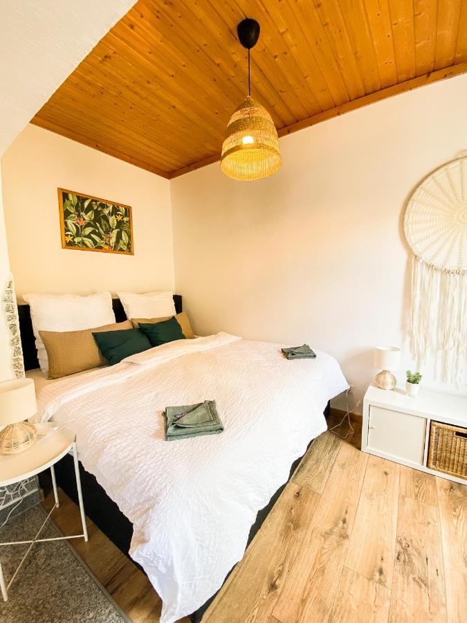 Betterbeds Brandenburg Apartamento Brandenburg  Exterior foto
