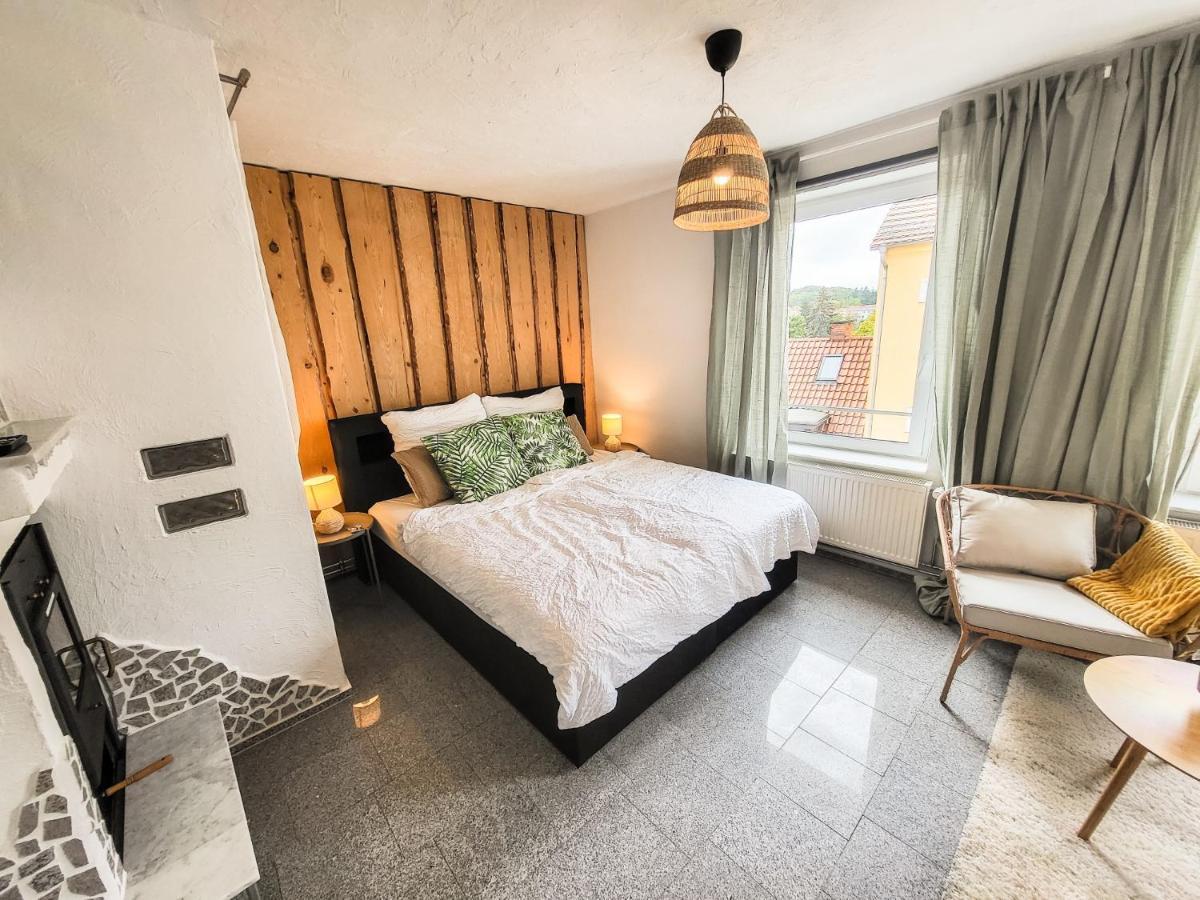 Betterbeds Brandenburg Apartamento Brandenburg  Exterior foto