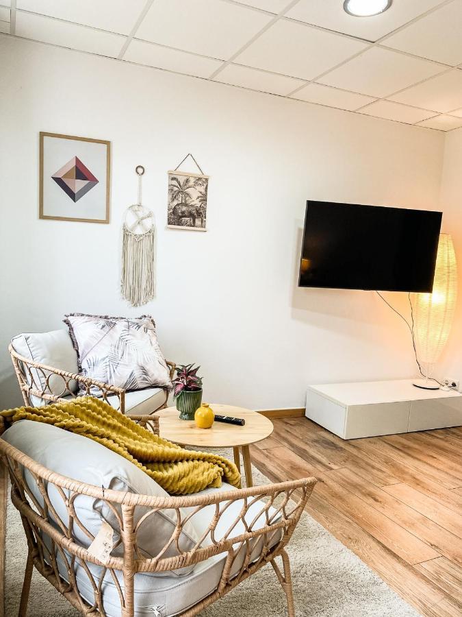 Betterbeds Brandenburg Apartamento Brandenburg  Exterior foto