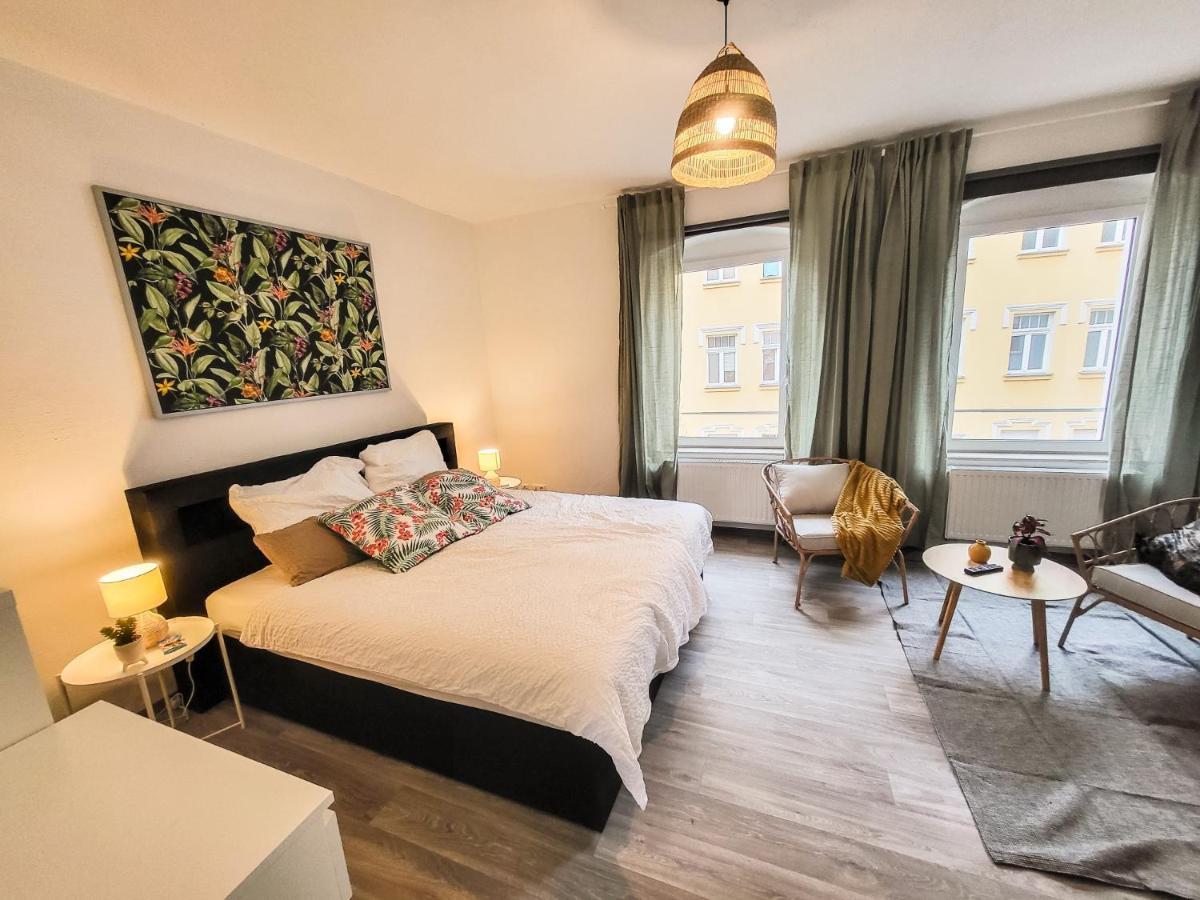Betterbeds Brandenburg Apartamento Brandenburg  Exterior foto