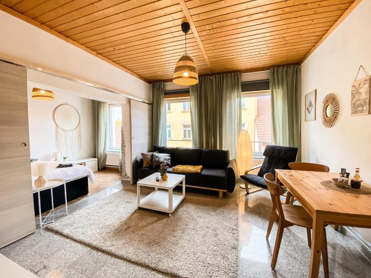 Betterbeds Brandenburg Apartamento Brandenburg  Exterior foto